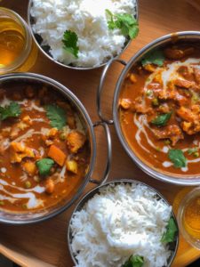 indian dishes