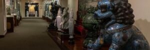 Belz Museum of Asian and Judaic Art