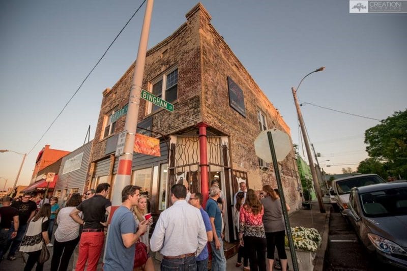 Best places to see public art in Memphis 2