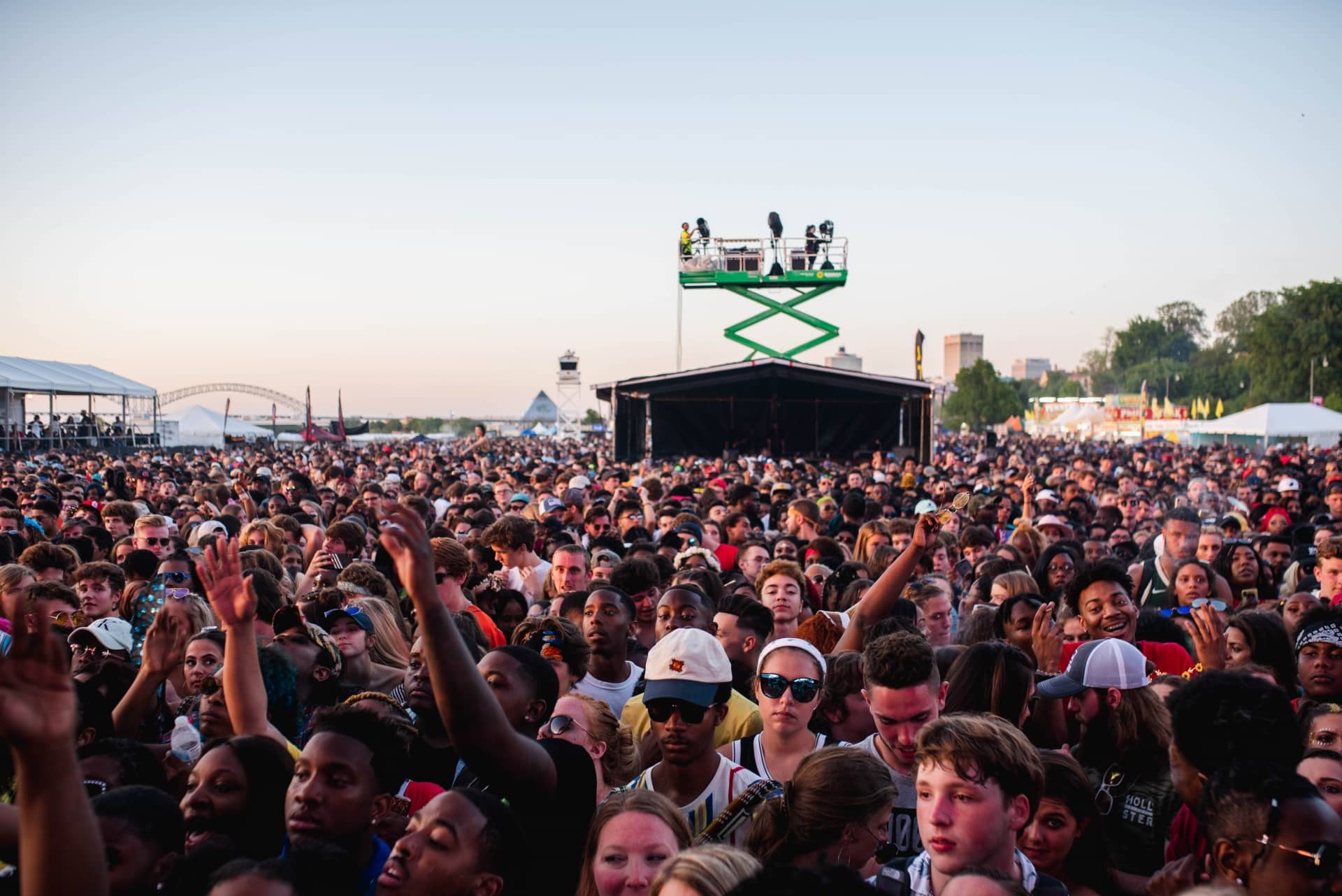 What's the culture like in Memphis?