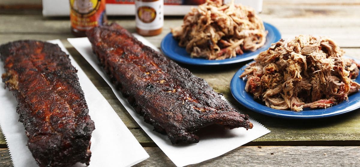 The Memphis Food Bucket List: 7 Things You Need to Eat Before You Di