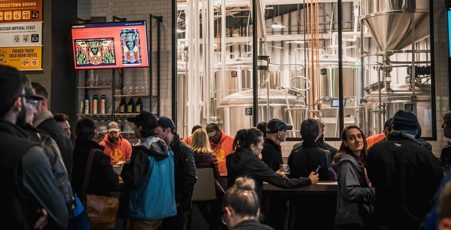 Crosstownbeer