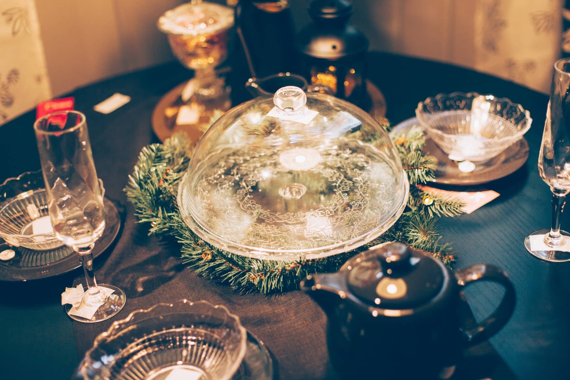 Holiday Dinner