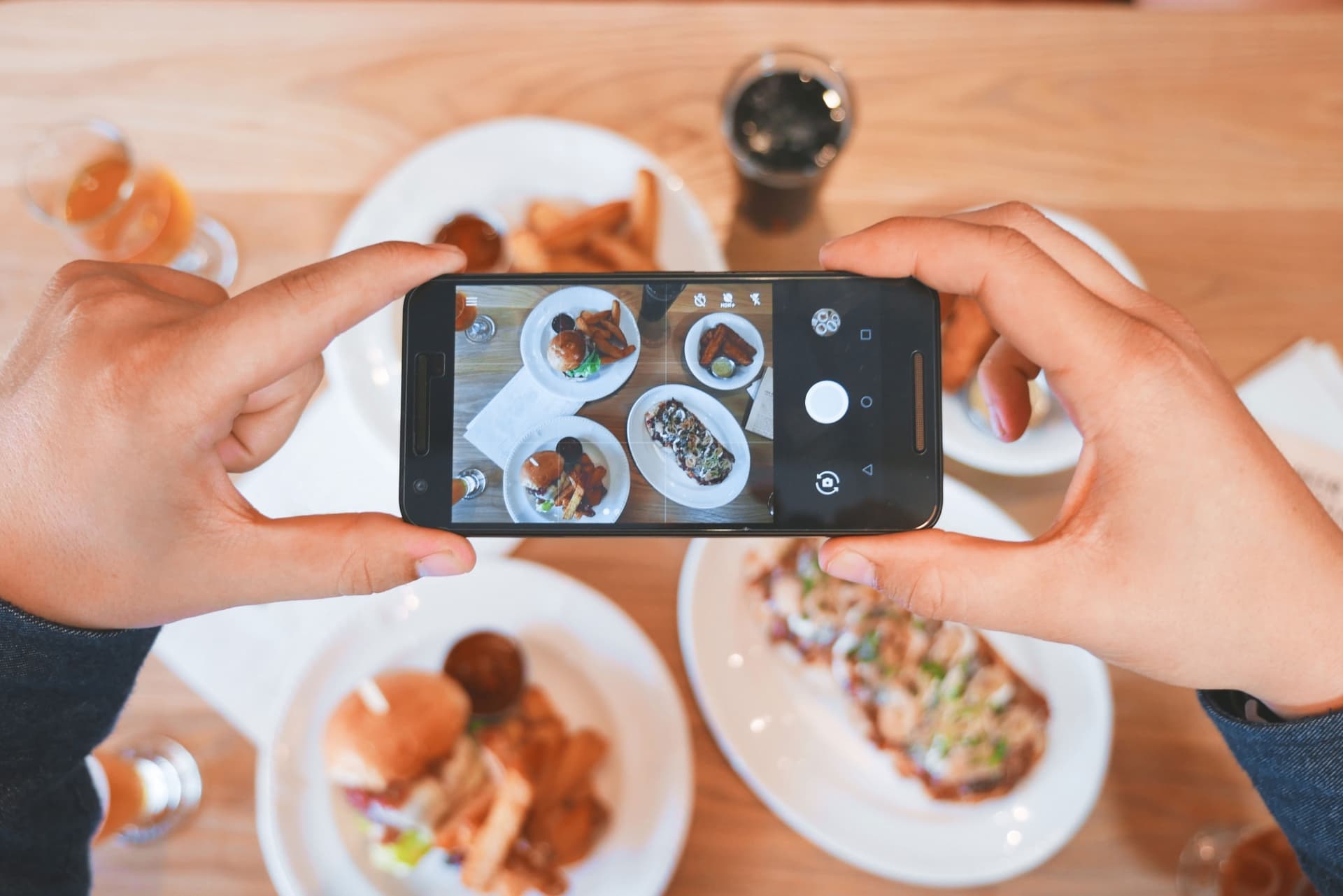 Top 15 most Instagrammable dishes in Memphis