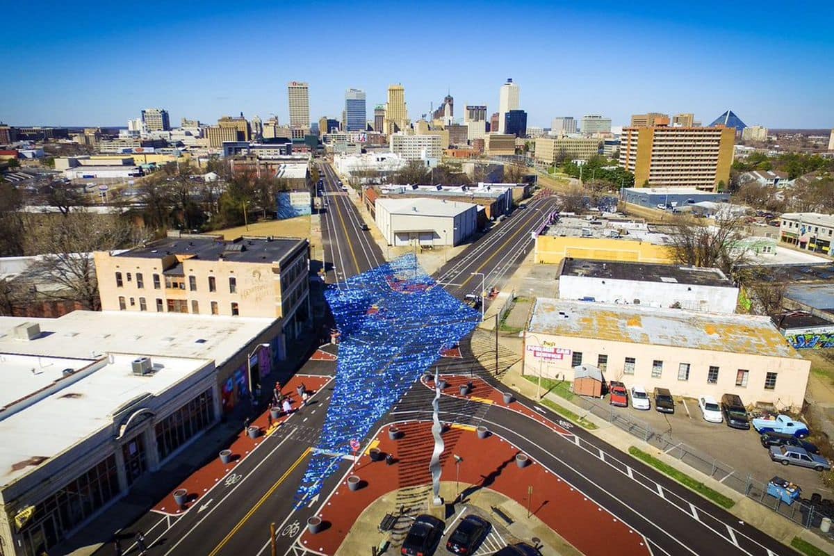 3 Popular Jobs in Memphis
