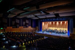 Germantown Performing Arts Center