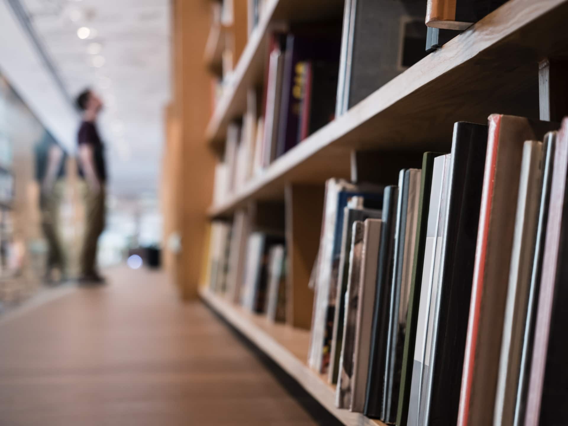 Here's a list of Memphis libraries