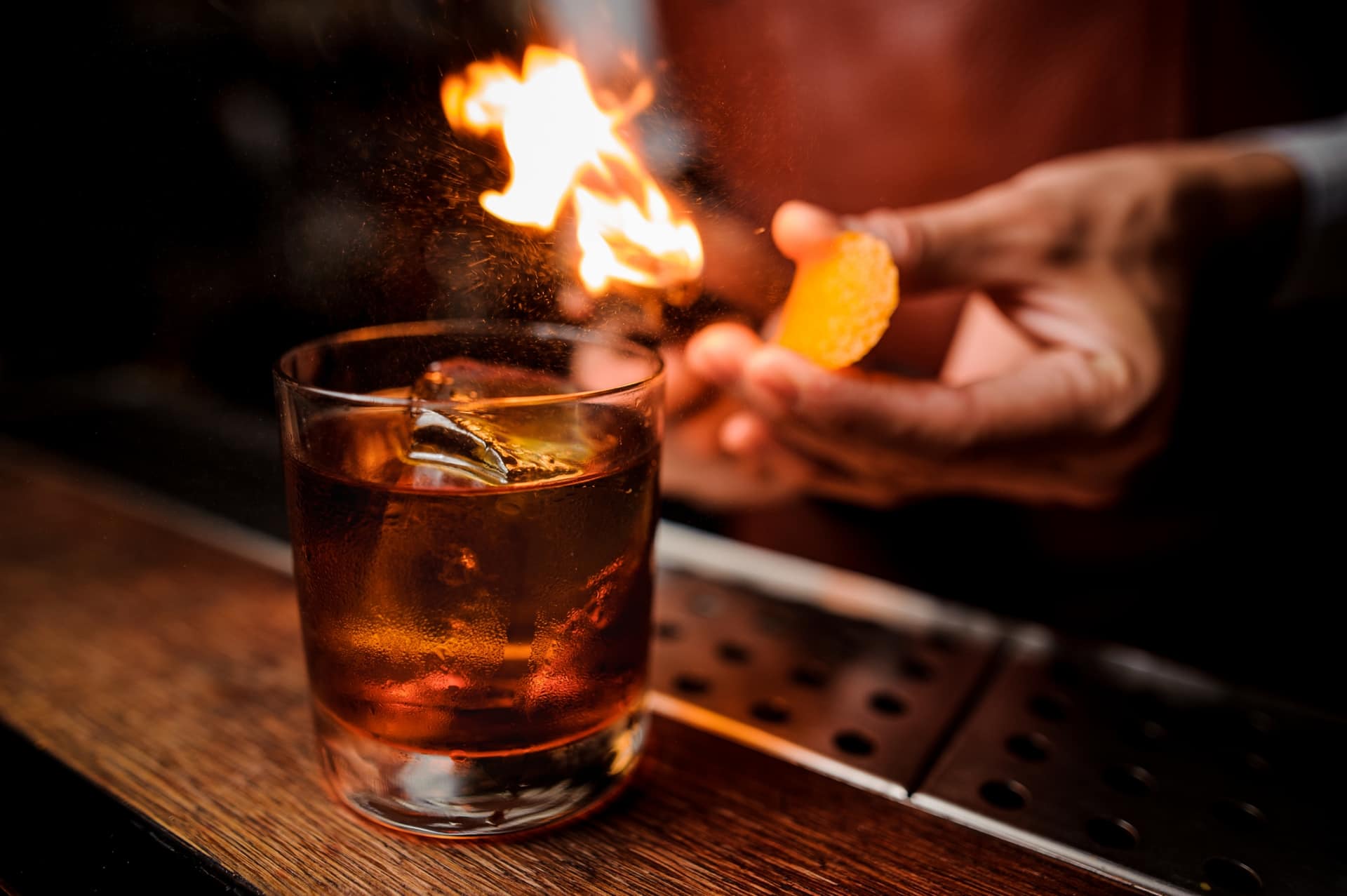 Best cocktail bars in Memphis