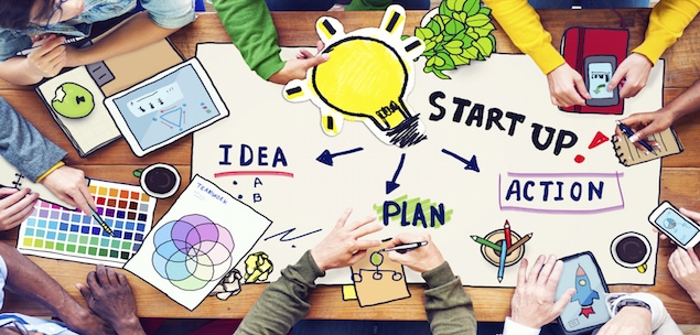 How to find your perfect business idea in Memphis