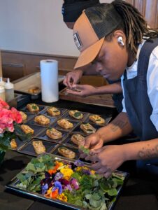 The Sow Project in Frayser Is Serving Up Second Chances Through Culinary Training