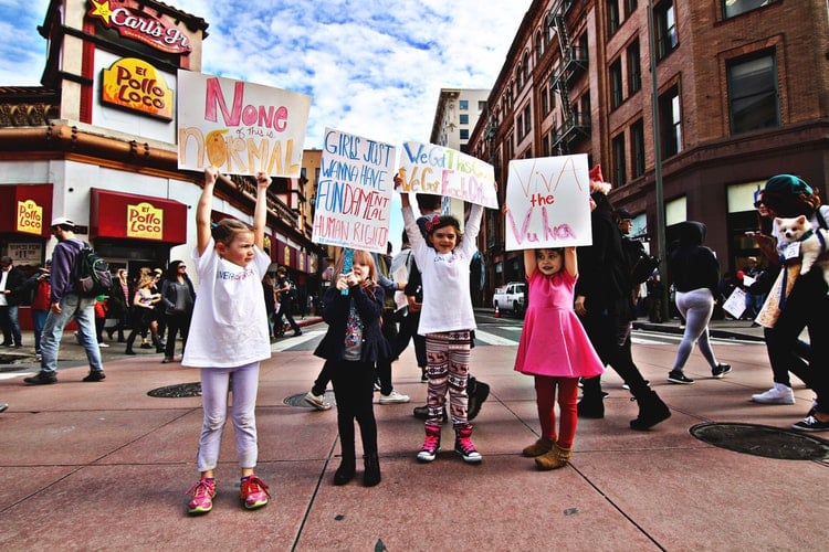 Kid Friendly Volunteering Opportunities