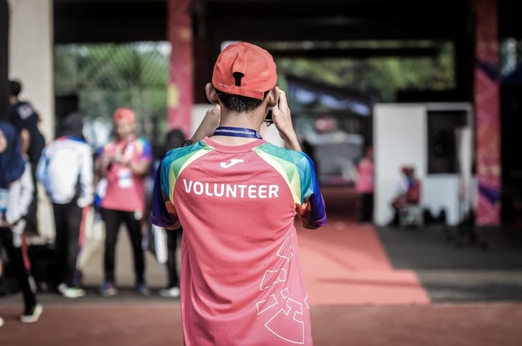 Kid Friendly Volunteering Opportunities