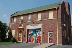 Memphis Black Arts Alliance, Inc.