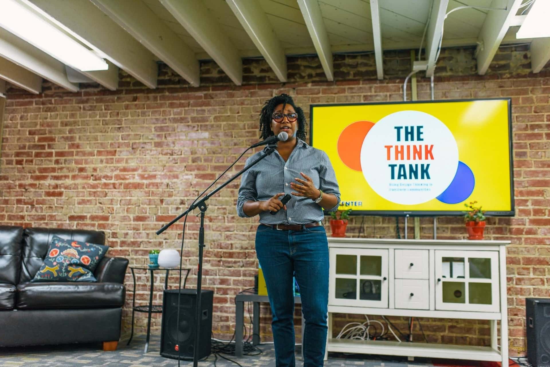 Memphis Business Resources The Think Tank