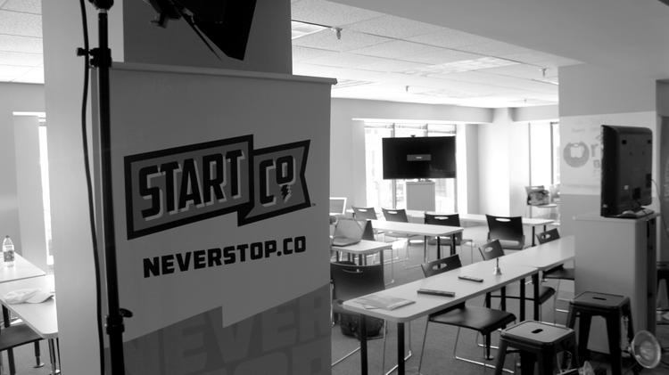 Memphis Start CO Never Stop Business Resources