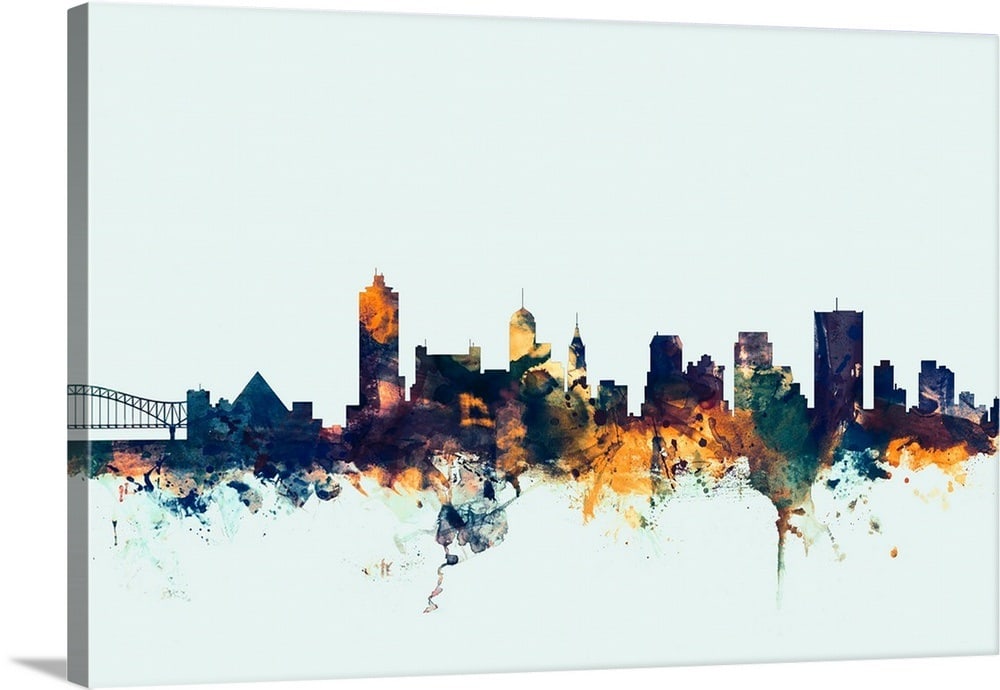 3 cool Memphis items you can buy on Etsy right now!