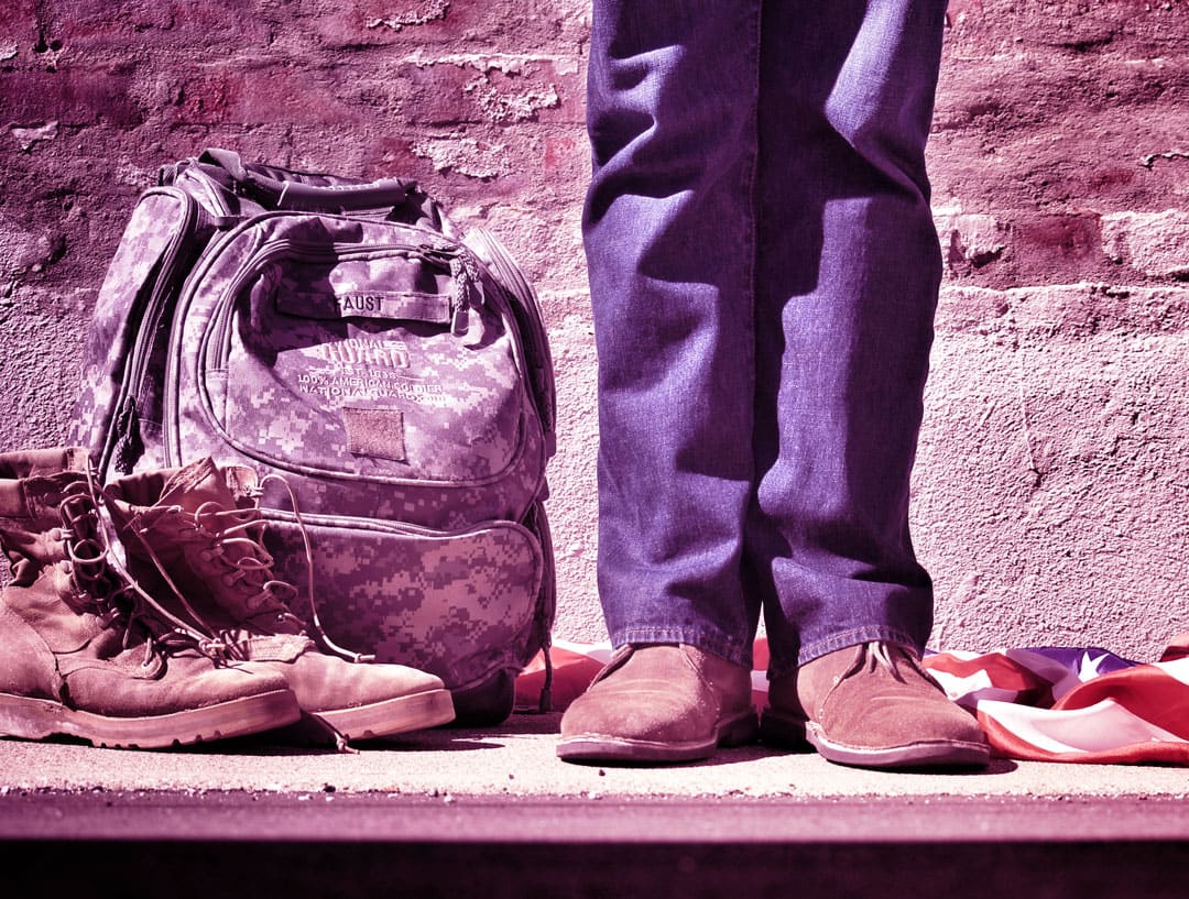Programs that Support Veteran Career Development