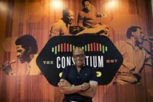 The Consortium MMT