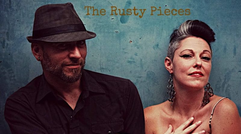 The Rusty Pieces