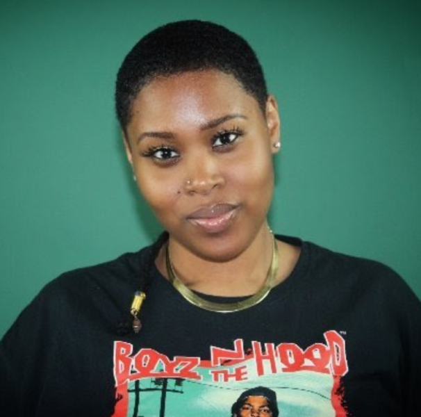 Zaire Love profile pic