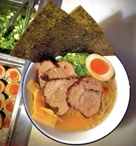new restaurants in memphis - ramen