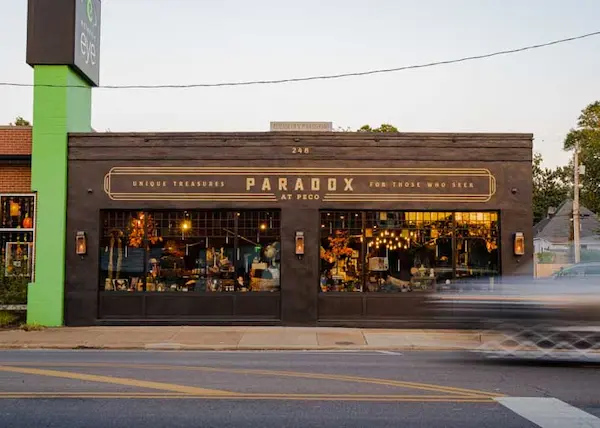 @paradoxatpeco