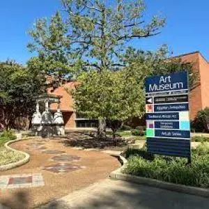 Art Museum of the University of Memphis
