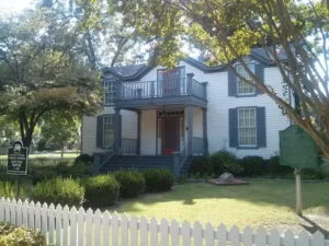 Bartlett Historical Society