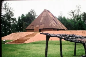 C.H. Nash Museum at Chucalissa