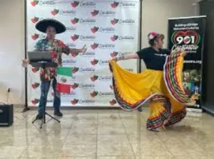 Cazateatro Bilingual Theater Group
