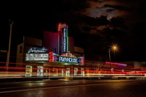 Circuit Playhouse, Inc.