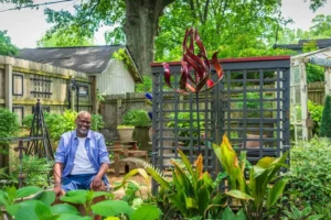 Cooper-Young Garden Club