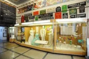 Cotton Museum @ The Memphis Cotton Exchange