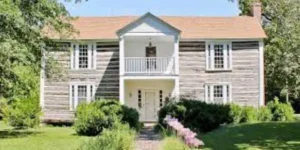 Davies Manor Historic Site
