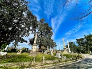 Elmwood Cemetery