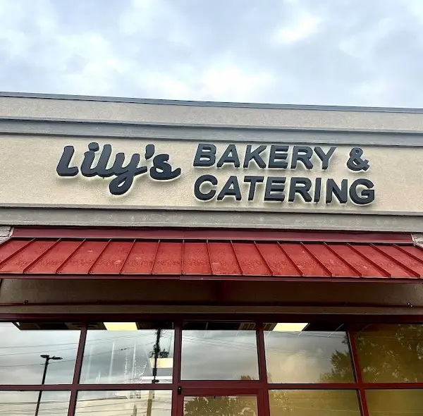 Lily's Bakery