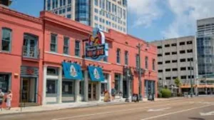 Memphis Music Hall of Fame