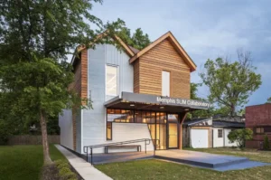 Memphis Slim Collaboratory