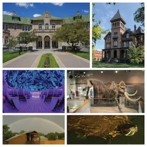 Memphis Museum of Science & History