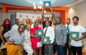 Orange Mound Arts Council