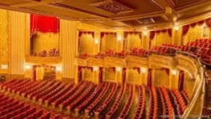 Orpheum Theatre Group