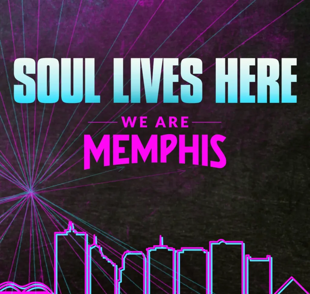Soul Lives Here