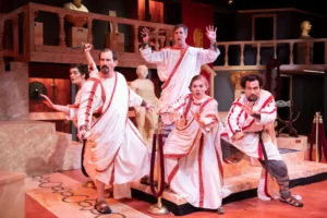 Tennessee Shakespeare Company