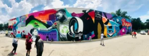 Urban Art Commission
